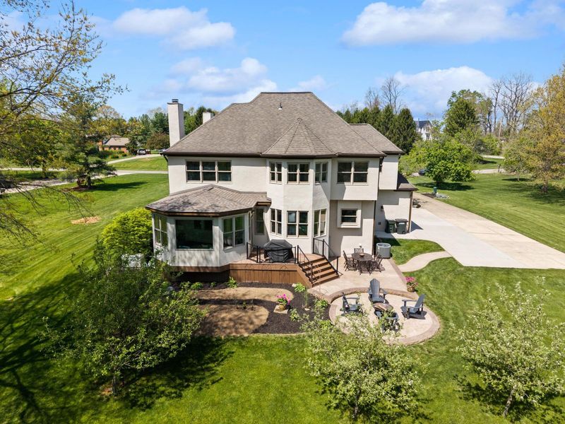 3395 Wheel Wright Drive , Galena, OH 43021 Photo 73