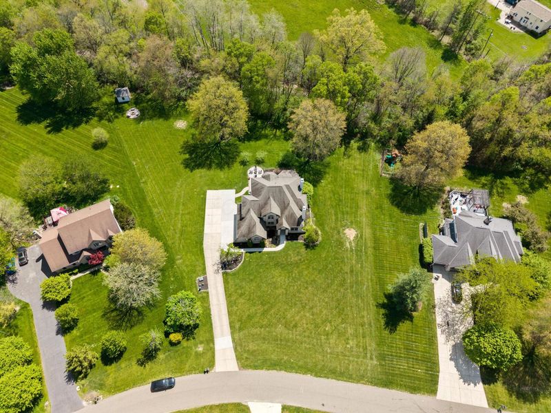 3395 Wheel Wright Drive , Galena, OH 43021 Photo 74