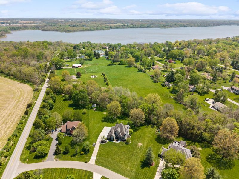 3395 Wheel Wright Drive , Galena, OH 43021 Photo 77