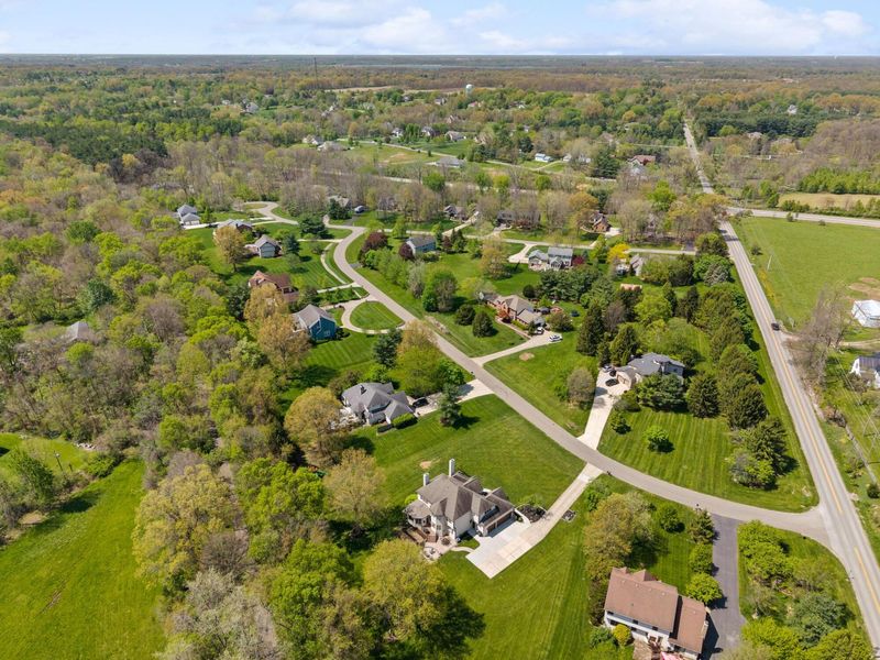 3395 Wheel Wright Drive , Galena, OH 43021 Photo 78