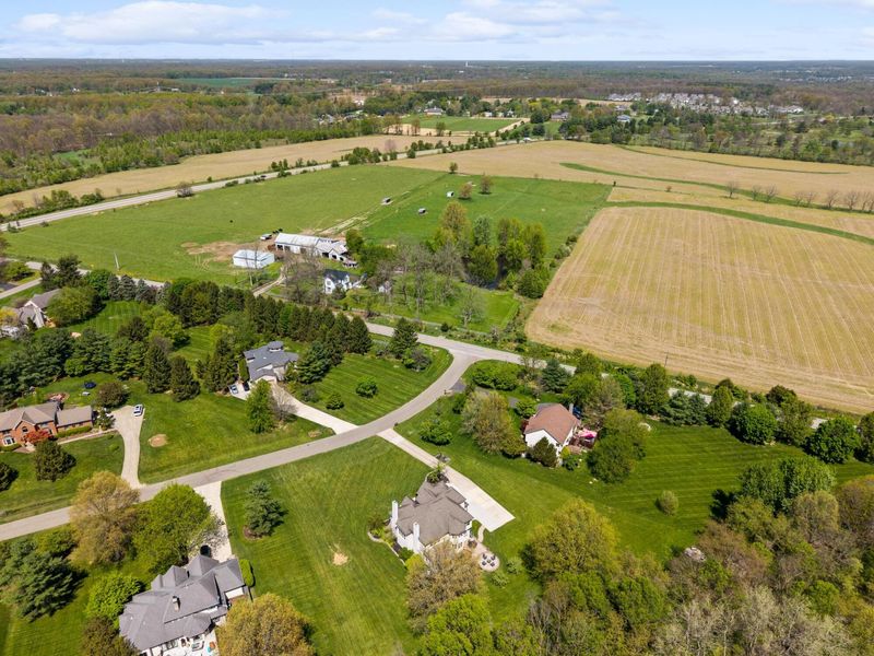 3395 Wheel Wright Drive , Galena, OH 43021 Photo 79