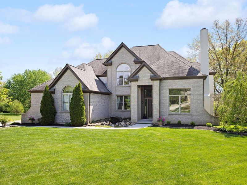 3395 Wheel Wright Drive , Galena, OH 43021 Photo 81