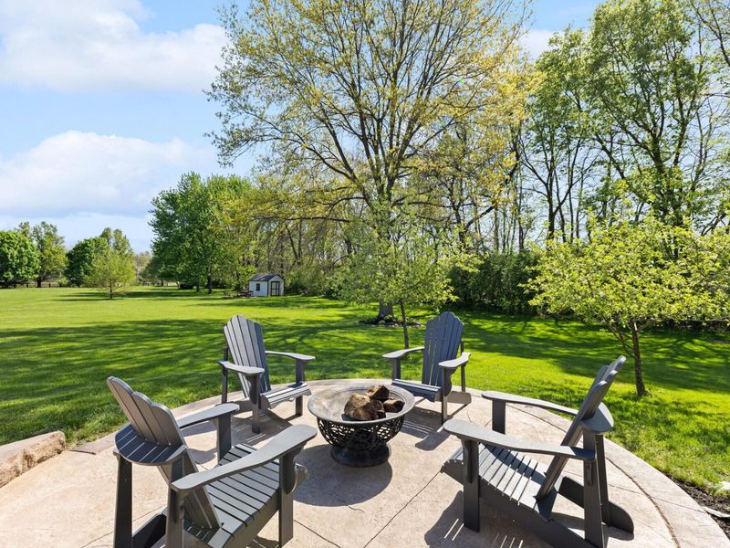 3395 Wheel Wright Drive , Galena, OH 43021 Photo 9