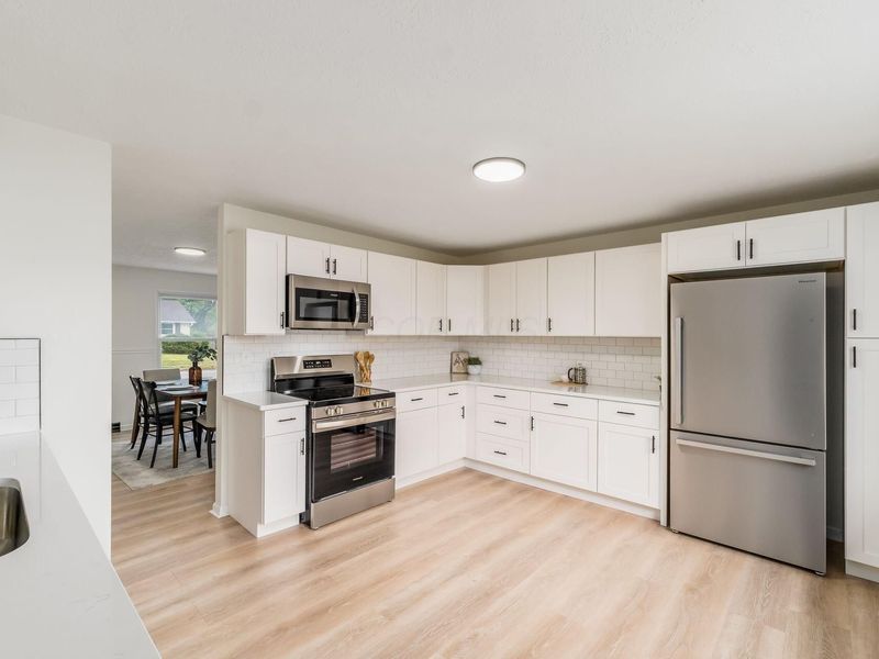 344 Lewis Avenue, Lancaster, OH 43130 Photo 13