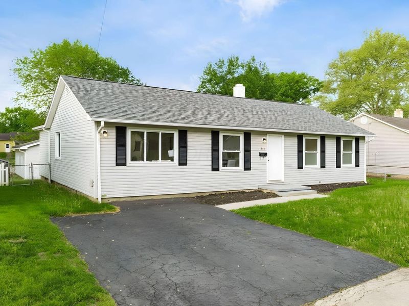 344 Lewis Avenue, Lancaster, OH 43130 Photo 3