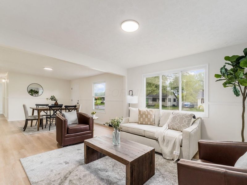 344 Lewis Avenue, Lancaster, OH 43130 Photo 9