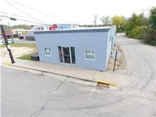 126 S Chestnut Street , Ellsworth, WI 54011