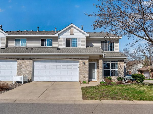 9675 Belmont Lane , Eden Prairie, MN 55347