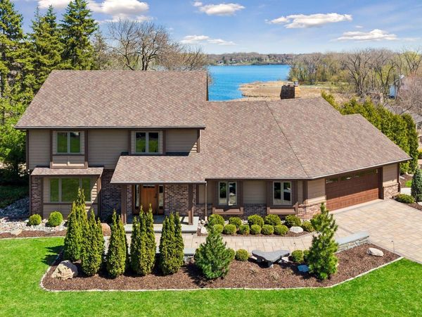 12030 28th Avenue N, Plymouth, MN 55441