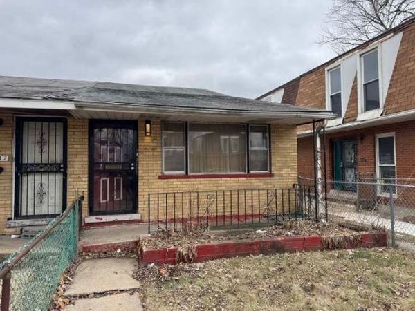 11540 S Racine Avenue , Chicago, IL 60643