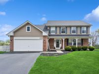 208 Long Meadow Court, Oswego, IL 60543 primary photo