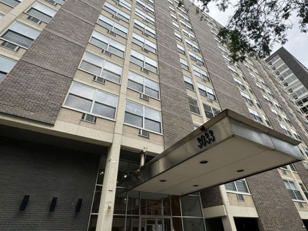 3033 N SHERIDAN Road , Unit 1505, Chicago, IL 60657