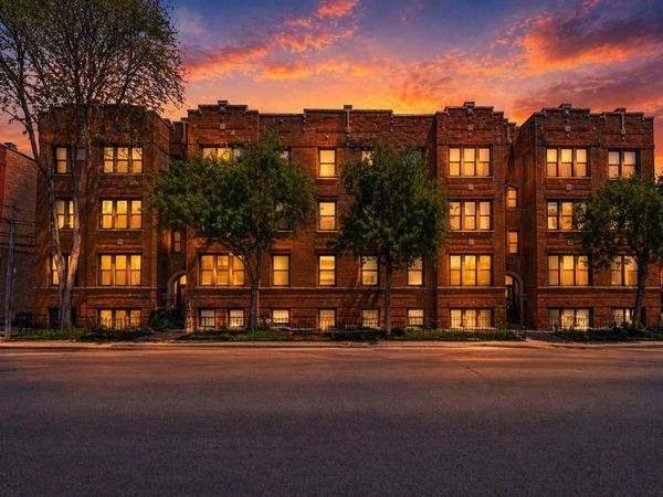 1005 N Campbell Avenue , Unit G, Chicago, IL 60622