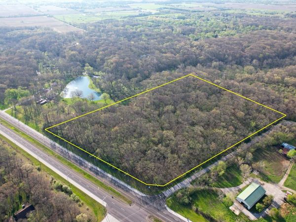 0 S Cottage Grove Avenue , Crete, IL 60417