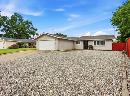 6736 Tareyton Way, Citrus Heights, CA 95621 Photo