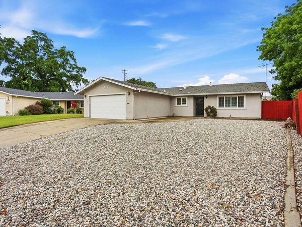 6736 Tareyton Way, Citrus Heights, CA 95621