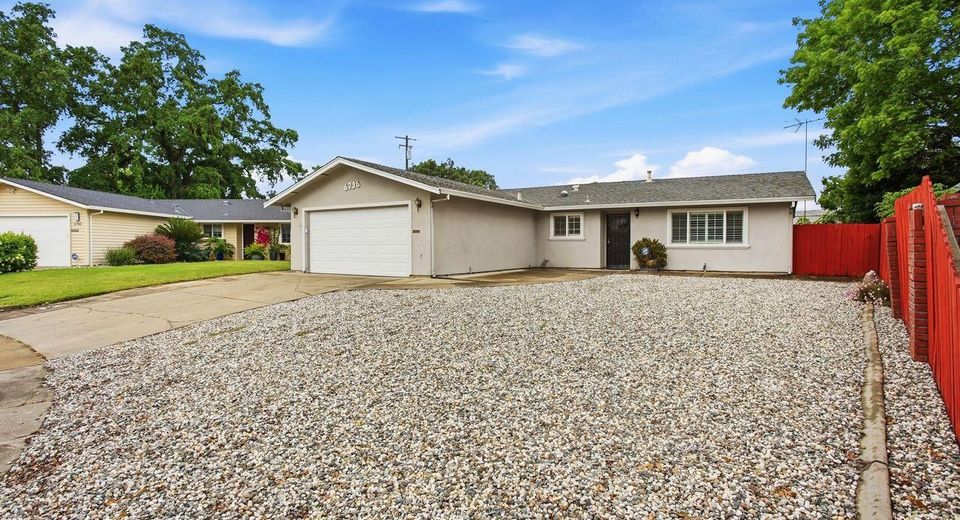 6736 Tareyton Way, Citrus Heights, CA 95621 Photo