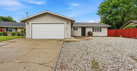 6736 Tareyton Way, Citrus Heights, CA 95621 Photo