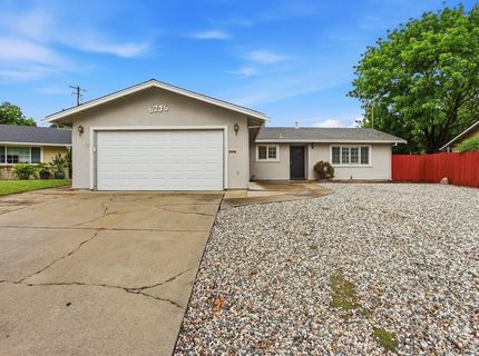 6736 Tareyton Way, Citrus Heights, CA 95621 Photo