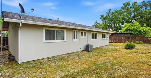 6736 Tareyton Way, Citrus Heights, CA 95621 Photo