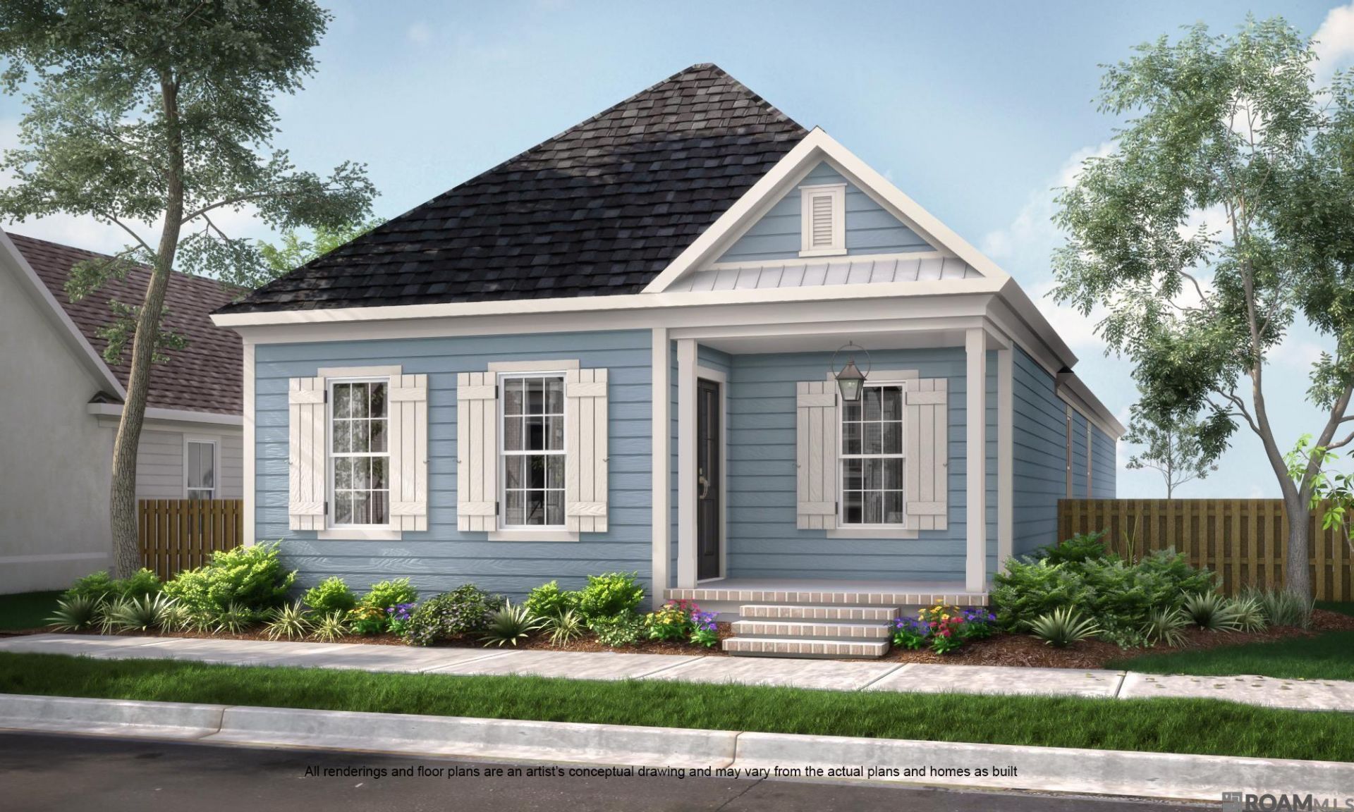 14460 Haile Way, Baton Rouge, LA 70817 Main Photo