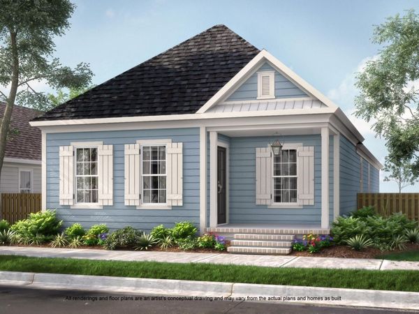 14460 Haile Way, Baton Rouge, LA 70817