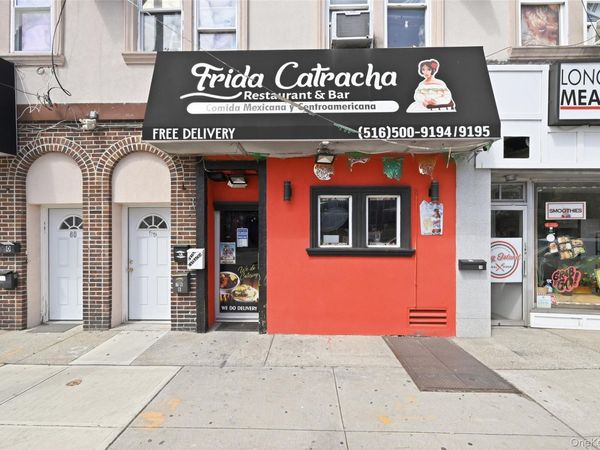 78 Hempstead Turnpike , West Hempstead, NY 11552