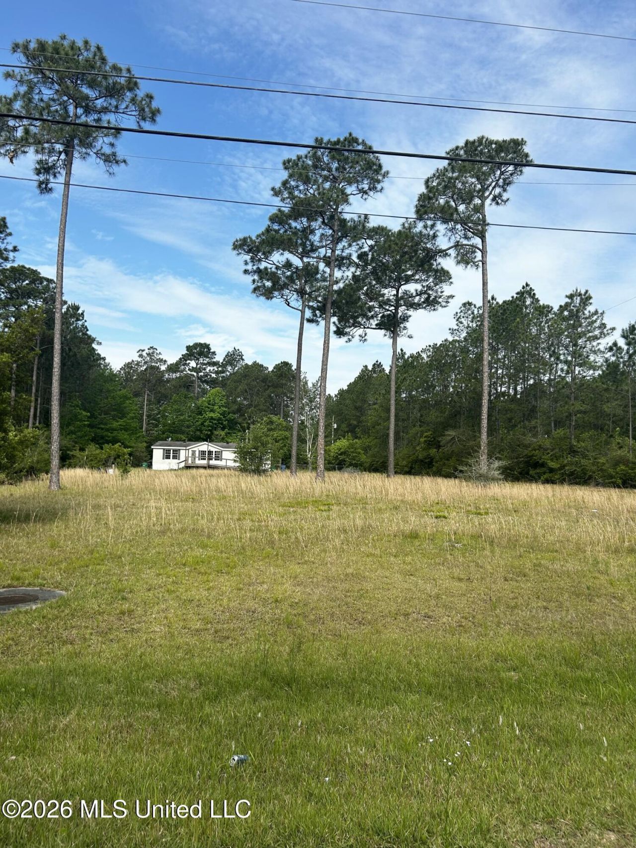 13723 Foxrun Drive, Vancleave, MS 39565 Main Photo