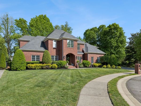 1808 Mosaic Trl , Murfreesboro, TN 37130
