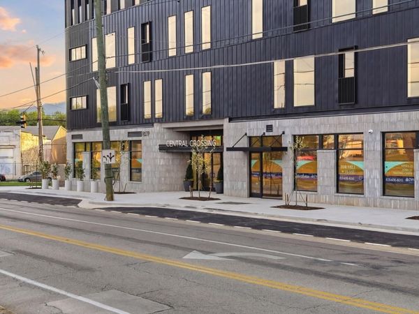 1939 Central Avenue , Unit 429, Chattanooga, TN 37408