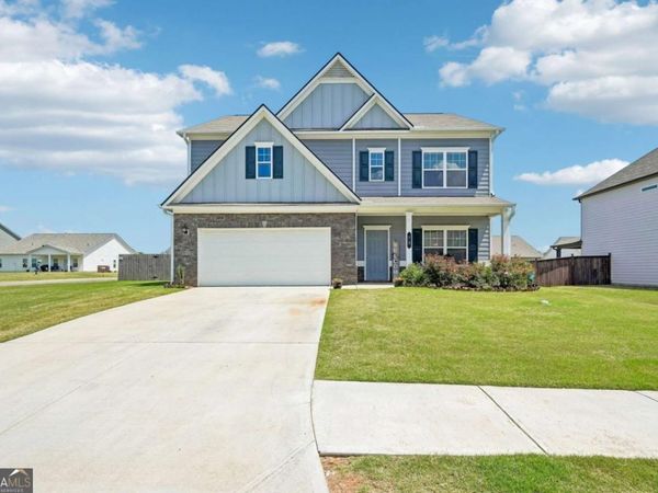 75 Jackson Farm Road SE, Cartersville, GA 30120