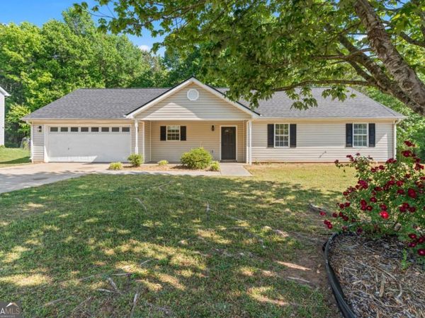 185 Brighton Drive, Covington, GA 30016