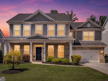 6809 Benjamin Drive, Flowery Branch, GA 30542
