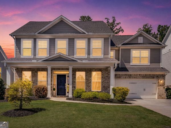 6809 Benjamin Drive, Flowery Branch, GA 30542