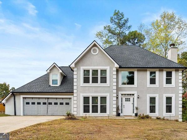 1646 Desford Court SW, Marietta, GA 30064