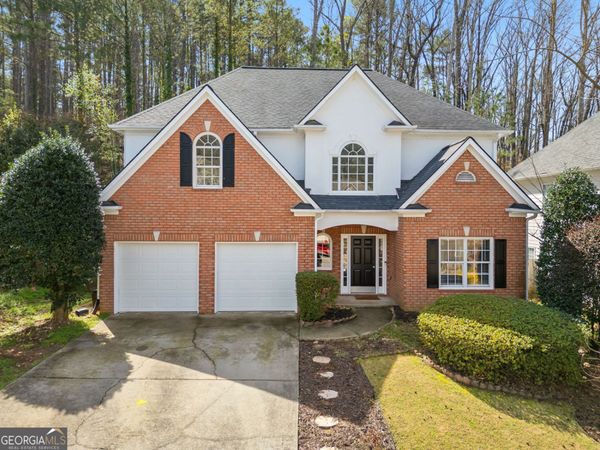 132 Parkstone Way, Marietta, GA 30066
