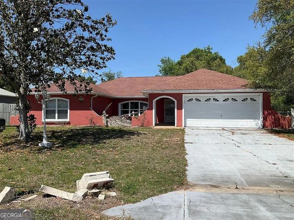 2657 SW 153rd Place Road, Ocala, FL 34473