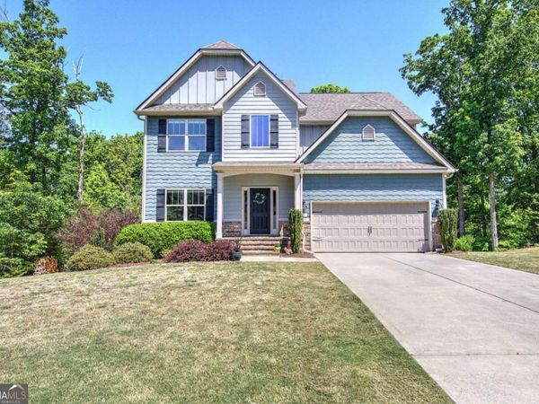 17 Kola Lane, Rydal, GA 30171