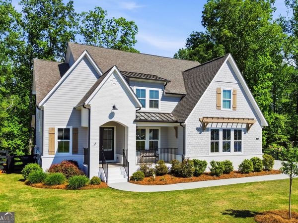 7710 Fireside Farm Drive, Dawsonville, GA 30534