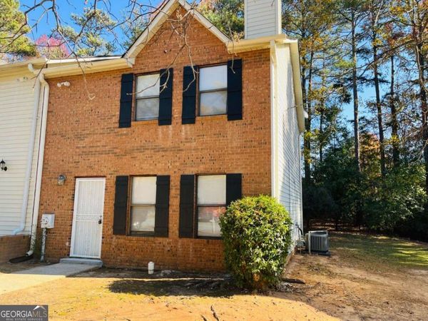 5614 Windwood Road, Unit 5614, Atlanta, GA 30349