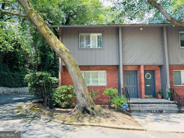 1600 Briarcliff Road NE, Unit 1, Atlanta, GA 30306