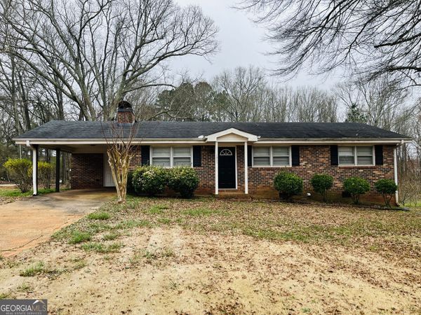 1085 Horsley Mill Road, Carrollton, GA 30116