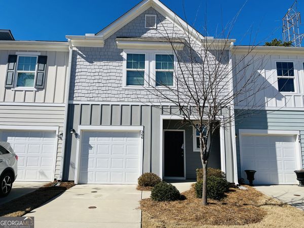 366 Penn Station Way, Cartersville, GA 30120