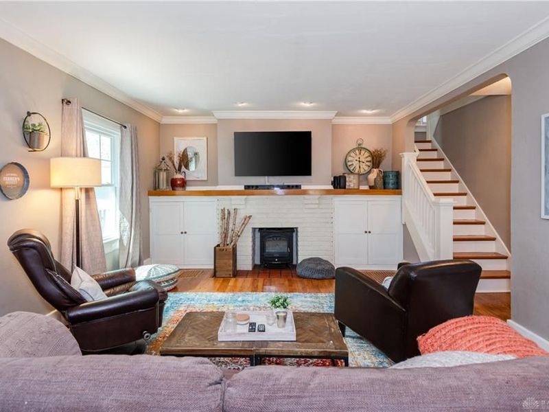 209 Forrer Boulevard, Oakwood, OH 45419 Photo 10