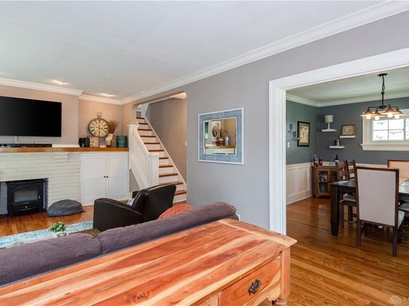 209 Forrer Boulevard, Oakwood, OH 45419 Photo 11