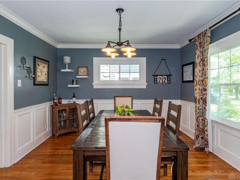 209 Forrer Boulevard, Oakwood, OH 45419 Photo 12