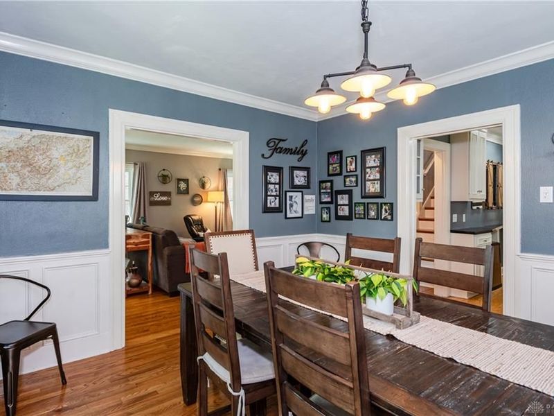 209 Forrer Boulevard, Oakwood, OH 45419 Photo 13