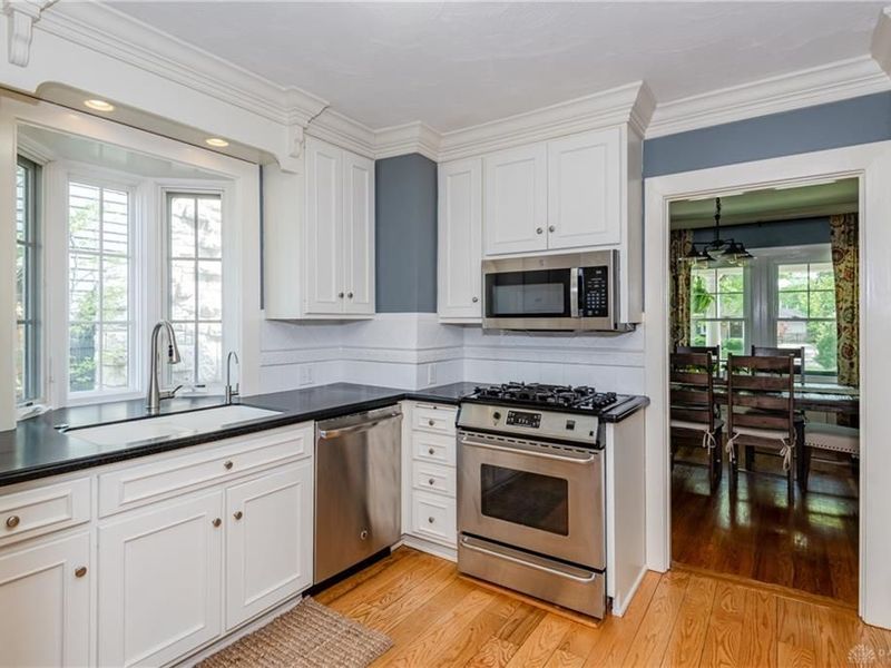 209 Forrer Boulevard, Oakwood, OH 45419 Photo 16