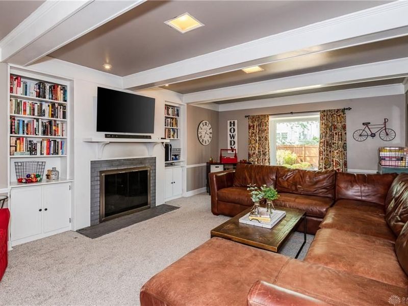 209 Forrer Boulevard, Oakwood, OH 45419 Photo 17