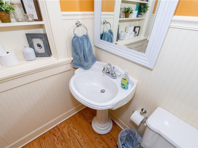 209 Forrer Boulevard, Oakwood, OH 45419 Photo 22